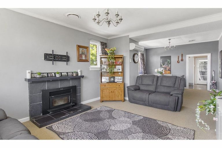 Photo of property in 88 Otipua Road, Watlington, Timaru, 7910