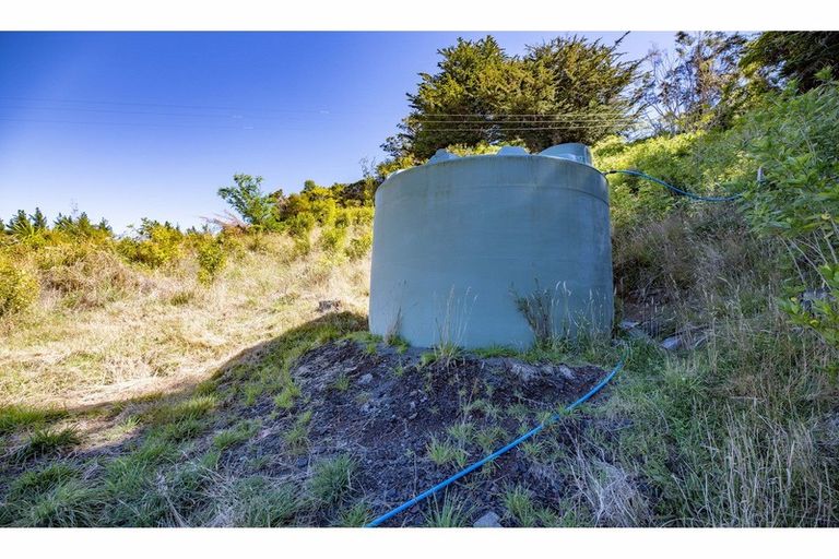 Photo of property in 91 Bells Road, Takamatua, 7581