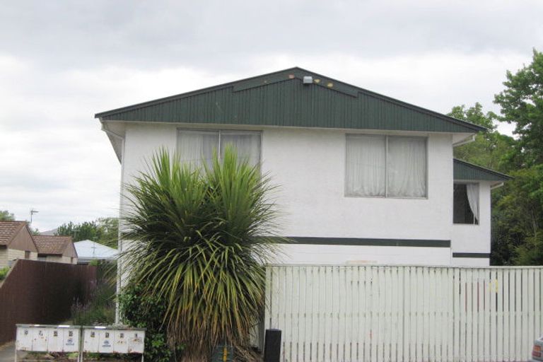 Photo of property in 6/70 Alexandra Street, Richmond, Christchurch, 8013