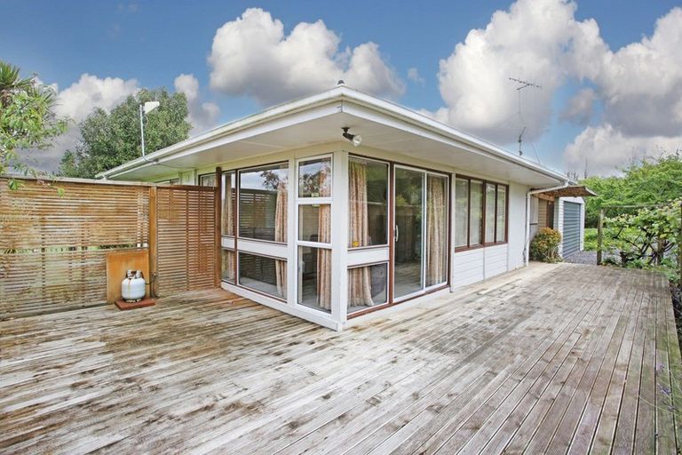 Photo of property in 210 Morrison Road, Pukekawa, Tuakau, 2696