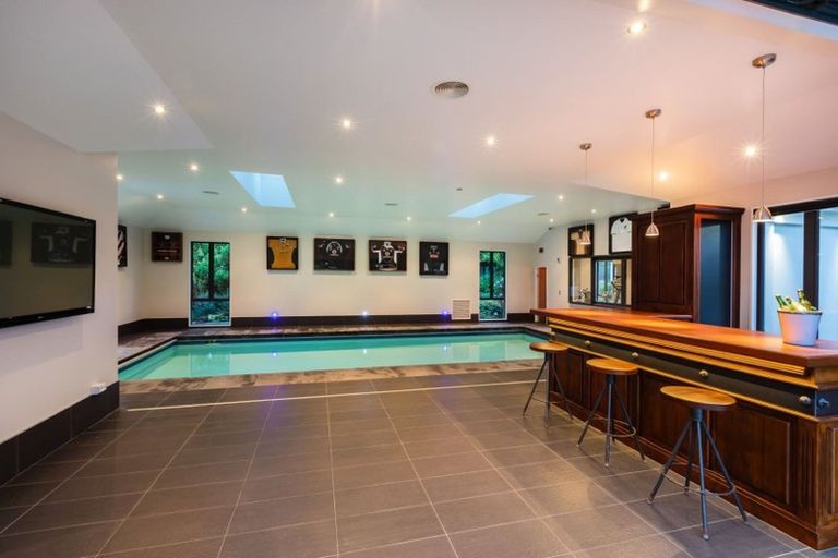 Photo of property in 395 Marshland Road, Marshland, Christchurch, 8083