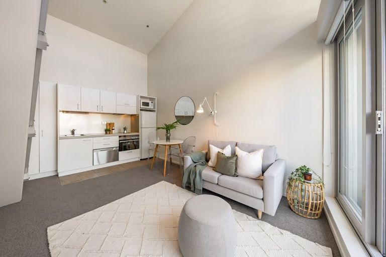 Photo of property in Soho Apartments, 123/74 Taranaki Street, Te Aro, Wellington, 6011