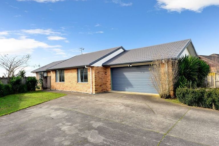 Photo of property in 40 Aldona Place, Fairview Downs, Hamilton, 3214