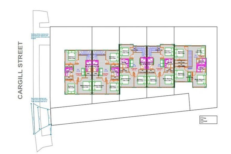 Photo of property in 12 Cargill Street, Papakura, 2110