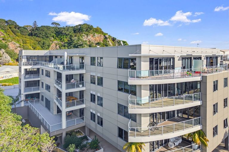 Photo of property in Waterfront Quays, 405/17 Quay Street, Whakatane, 3120