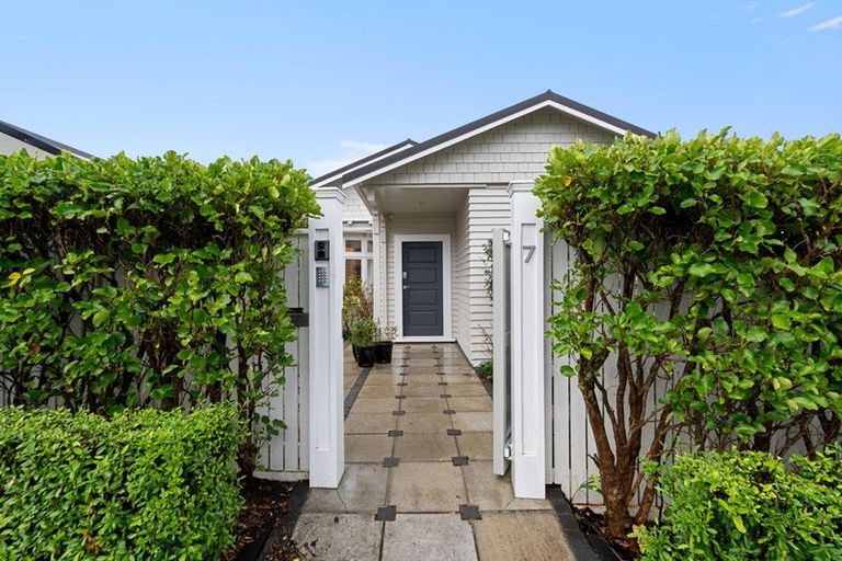 Photo of property in 7 Joll Street, Karori, Wellington, 6012