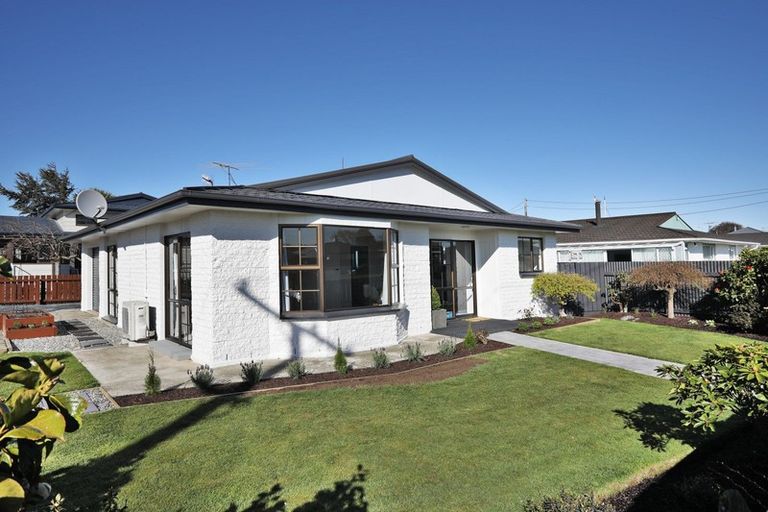 Photo of property in 57a Bainfield Road, Waikiwi, Invercargill, 9810