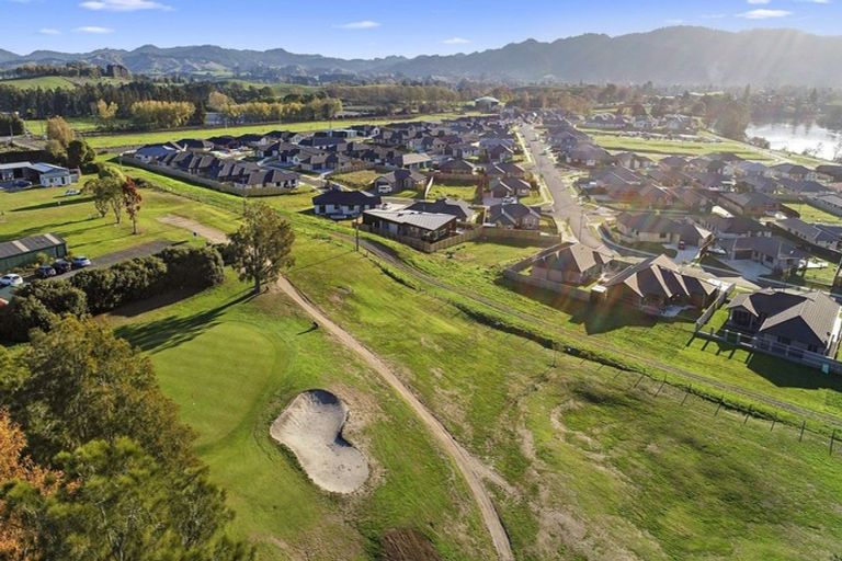 Photo of property in 33 Matariki Terrace, Ngaruawahia, 3288