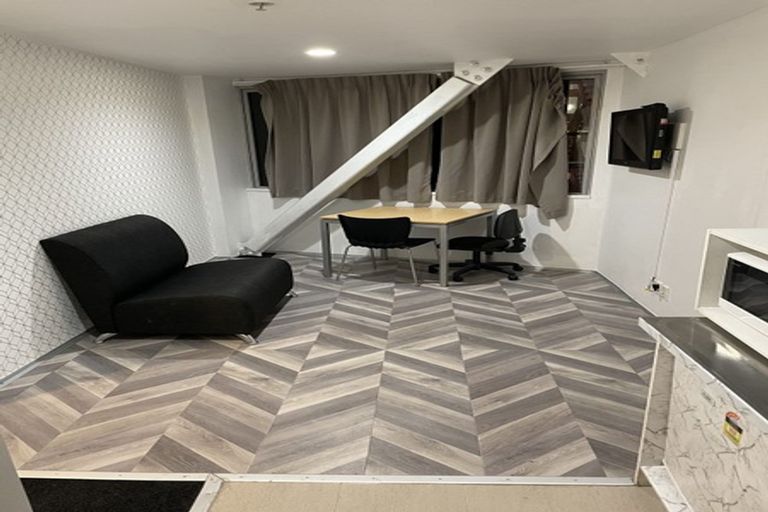 Photo of property in Unilodge Apartments, 408/138 Anzac Avenue, Auckland Central, Auckland, 1010