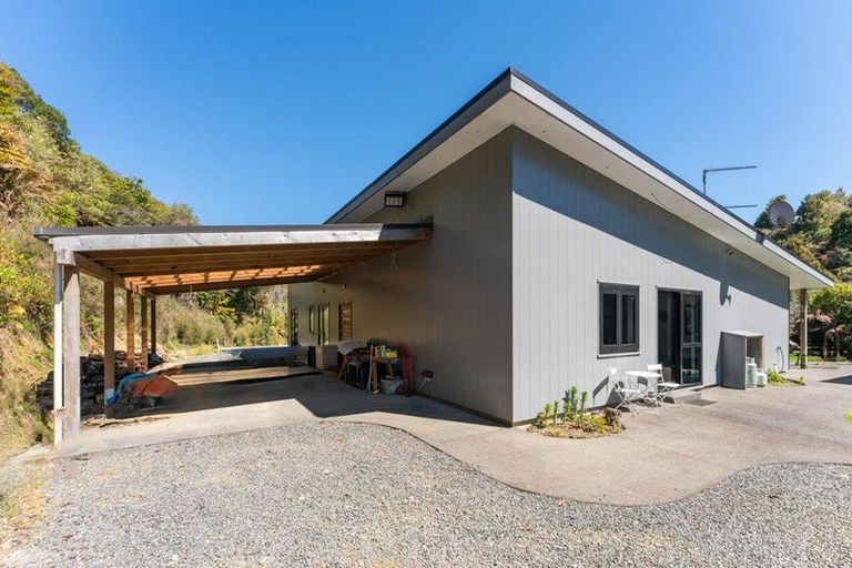 Photo of property in 3520 State Highway 4, Raurimu, 3989