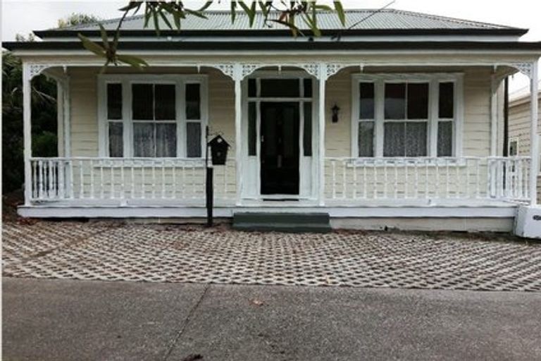 Photo of property in 2 Northland Street, Grey Lynn, Auckland, 1021