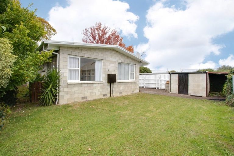 Photo of property in 2/204a Park Road South, Akina, Hastings, 4122