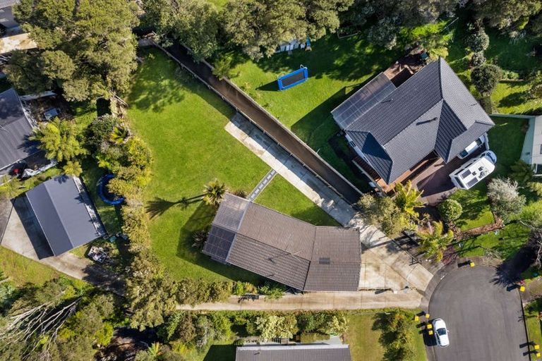 Photo of property in 31 Annison Avenue, Glen Eden, Auckland, 0602