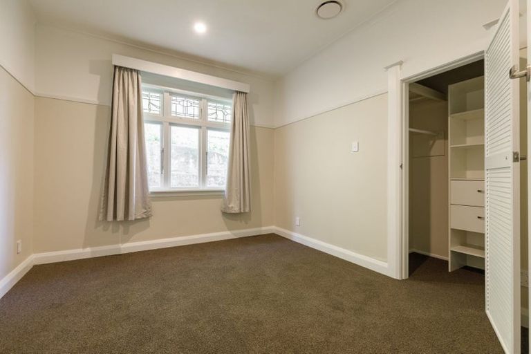 Photo of property in 18a Adams Terrace, Aro Valley, Wellington, 6021