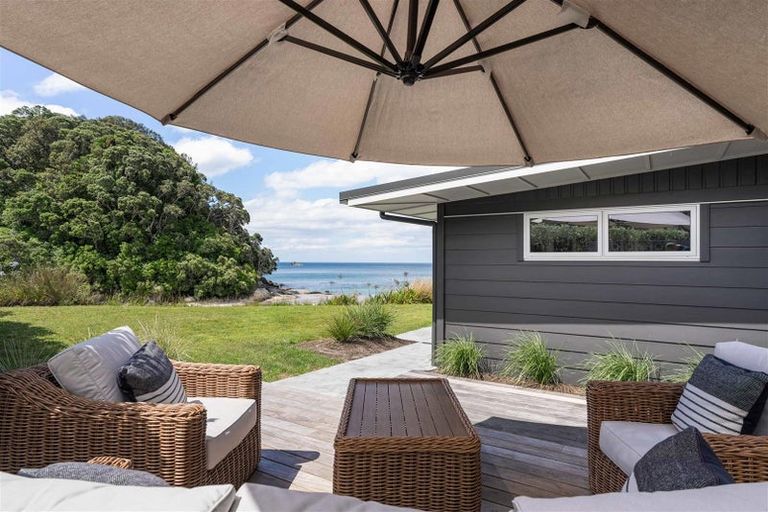 Photo of property in 42 Fishermans Bend, Whiritoa, Whangamata, 3691