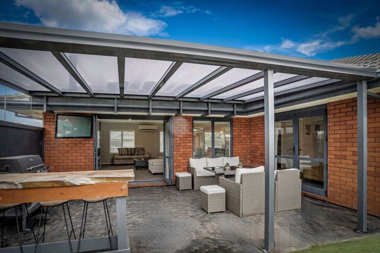 Photo of property in 108 Lowes Road, Rolleston, 7614