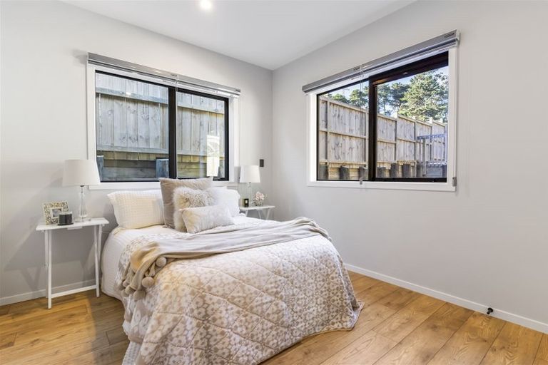 Photo of property in 36 Gospel Heights, Flat Bush, Auckland, 2019