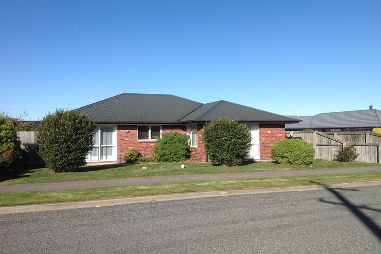 Photo of property in 32a Mclaughlins Road, Darfield, 7510