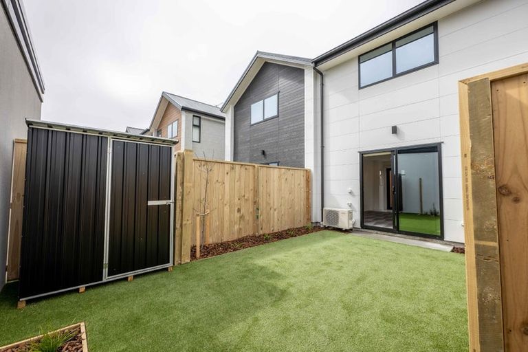 Photo of property in 19/105 Purchas Street, Edgeware, Christchurch, 8013