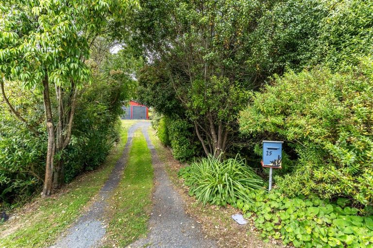 Photo of property in 25 Matariki Street, Broad Bay, Dunedin, 9014