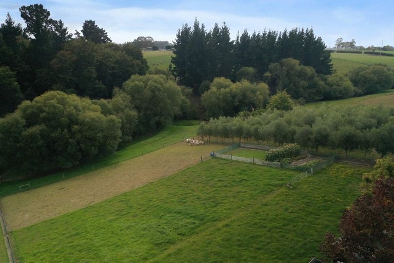 Photo of property in 540 Fairview Road, Claremont, Timaru, 7972