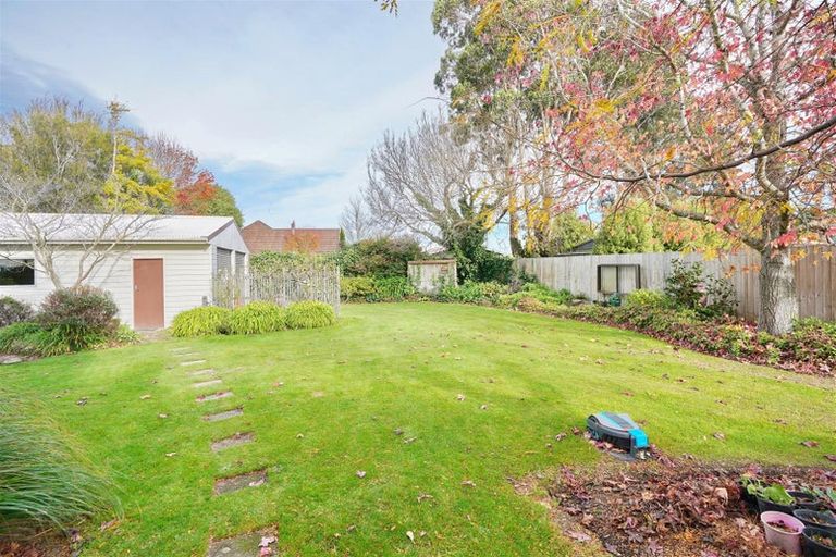 Photo of property in 42 Edward Street, Lincoln, 7608