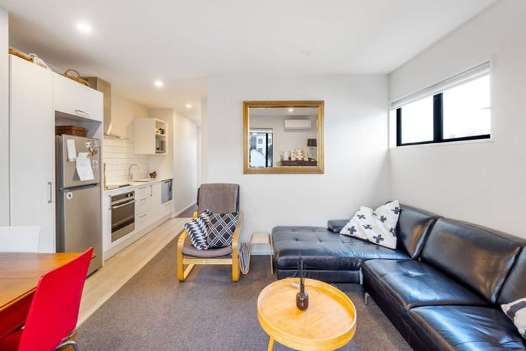 Photo of property in 104/142 Leinster Road, Merivale, Christchurch, 8014