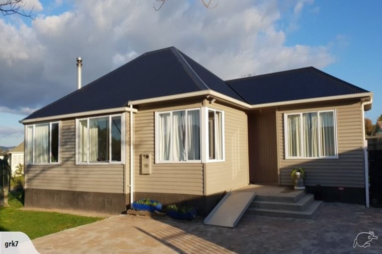 Photo of property in 73 Hazlett Street, Glenholme, Rotorua, 3010