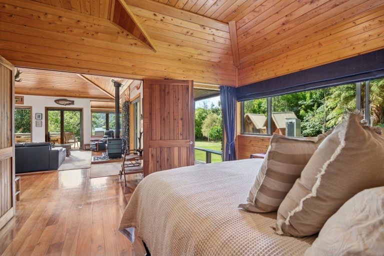 Photo of property in 483 Spencer Road, Lake Tarawera, Rotorua, 3076