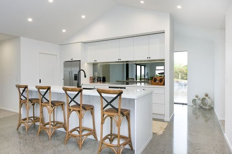 Photo of property in 110 Stockman Road, Tikorangi, Waitara, 4383