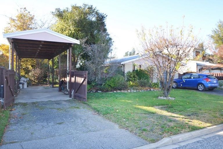 Photo of property in 18 Leitrum Street, Cromwell, 9310