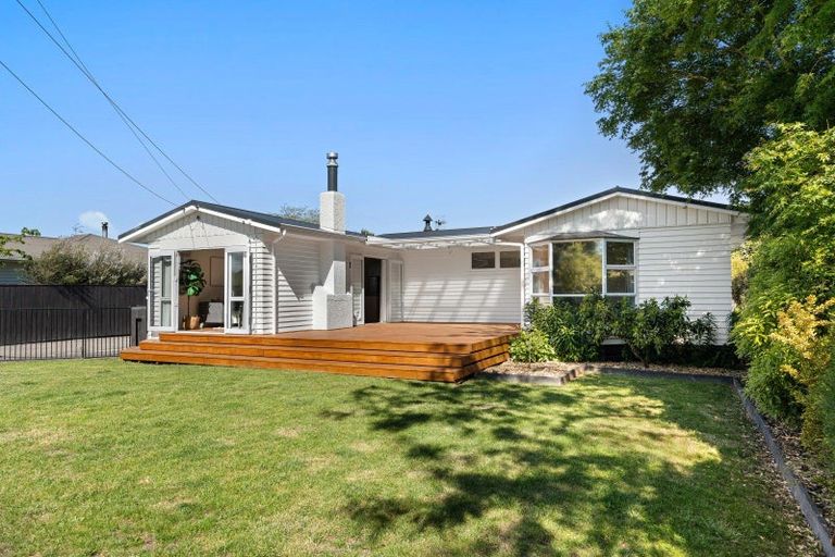 Photo of property in 43 West Street, Greytown, 5712