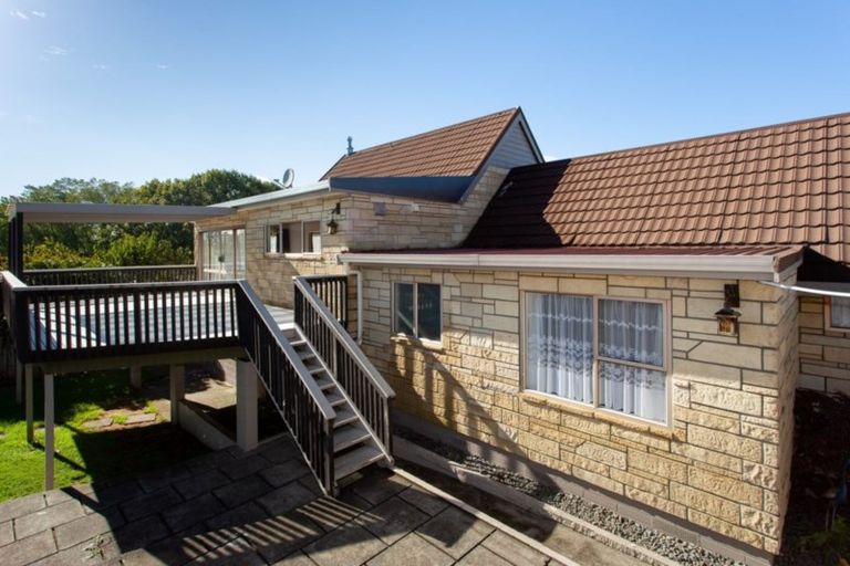 Photo of property in 20 Ruru Crescent, Putaruru, 3411