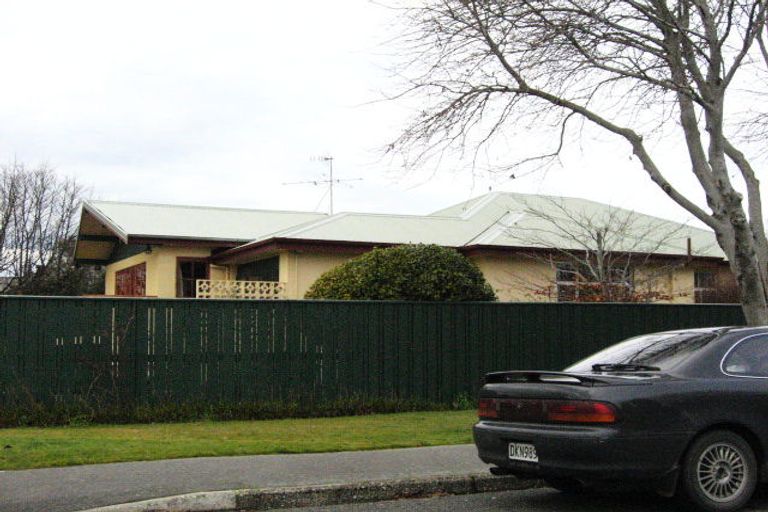 Photo of property in 53 Waihopai Street, Rosedale, Invercargill, 9810