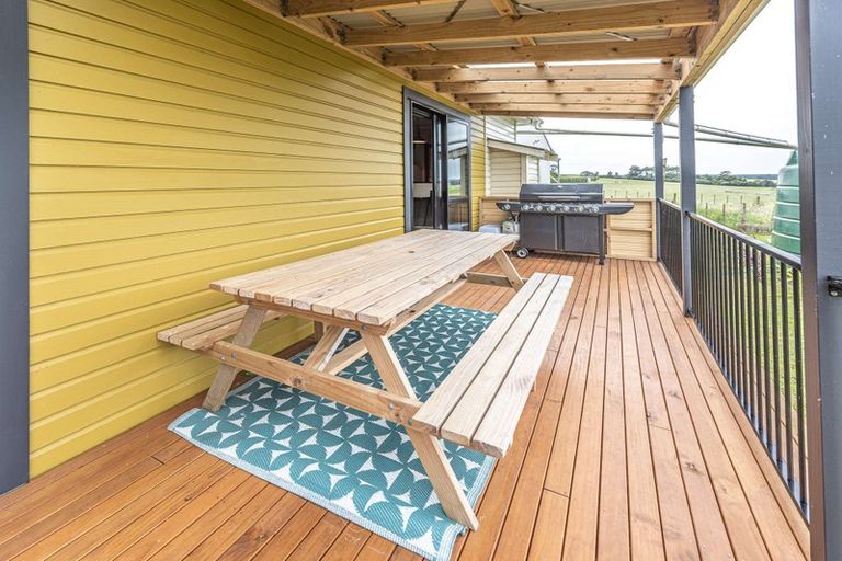 Photo of property in 318 Bushy Park Road, Kai Iwi, Whanganui, 4574
