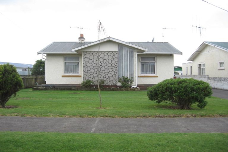 Photo of property in 10 Fox Road, Springvale, Whanganui, 4501
