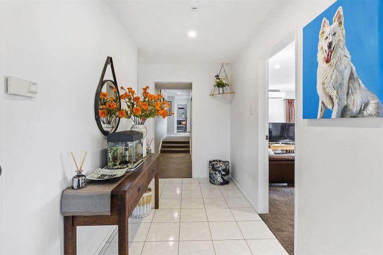 Photo of property in 17 Langwell Place, Papakowhai, Porirua, 5024
