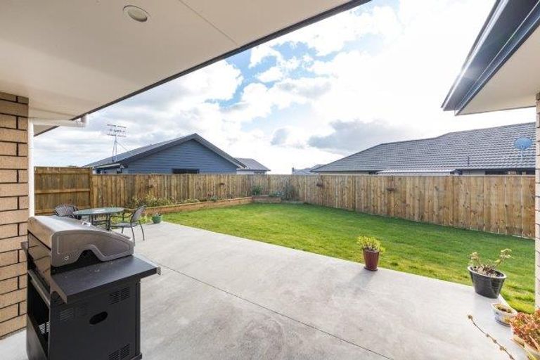 Photo of property in 6 Varsity Heights, Fitzherbert, Palmerston North, 4410