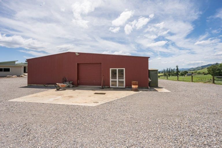 Photo of property in 239 Mount Heslington Road, Brightwater, 7091