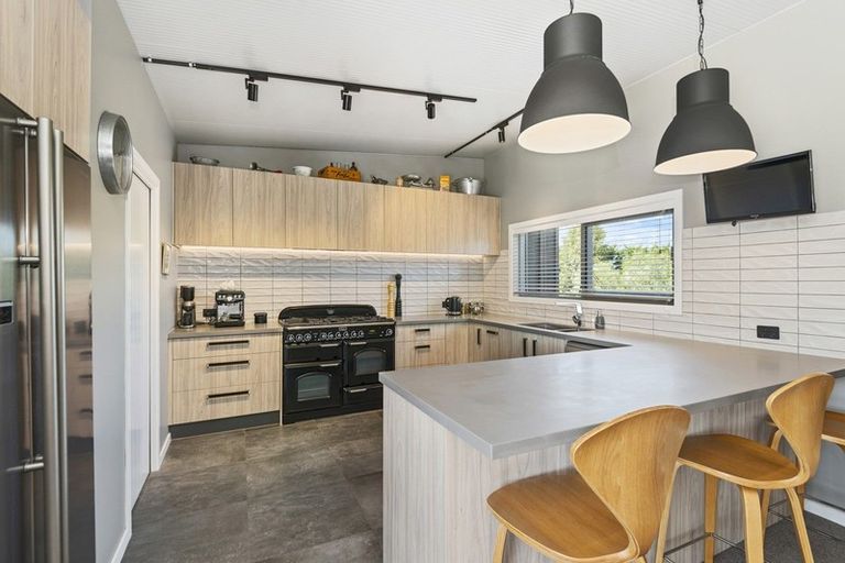 Photo of property in 350 Boundary Road, Swannanoa, Rangiora, 7475