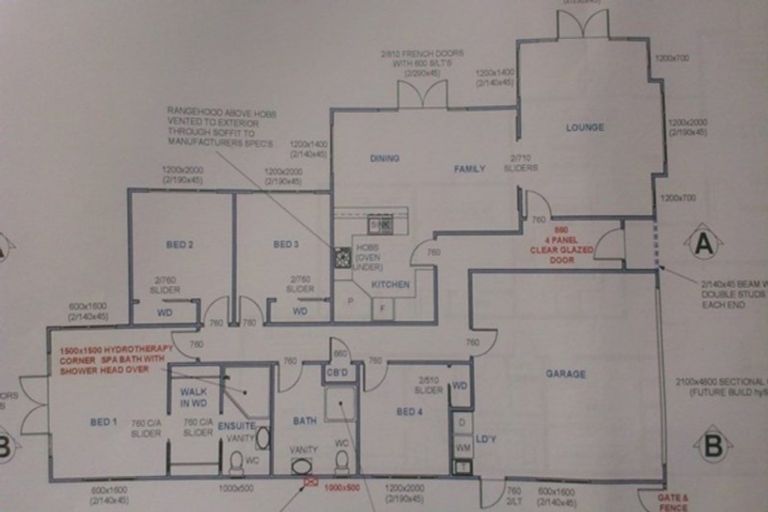 Photo of property in 22 Cedarwood Street, Woodridge, Wellington, 6037