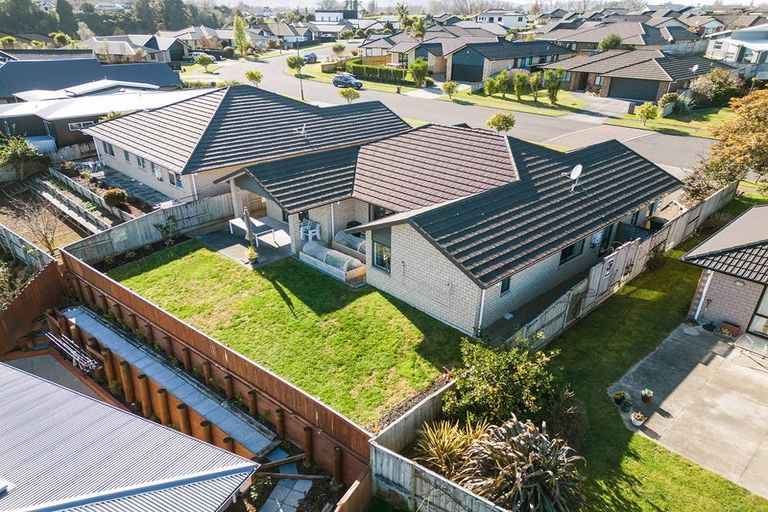 Photo of property in 48 Ihimaera Terrace, Leamington, Cambridge, 3432