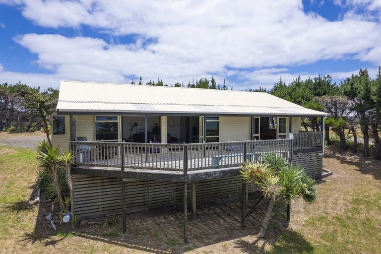 Photo of property in 323 Tokerau Beach Road, Karikari Peninsula, Kaitaia, 0483