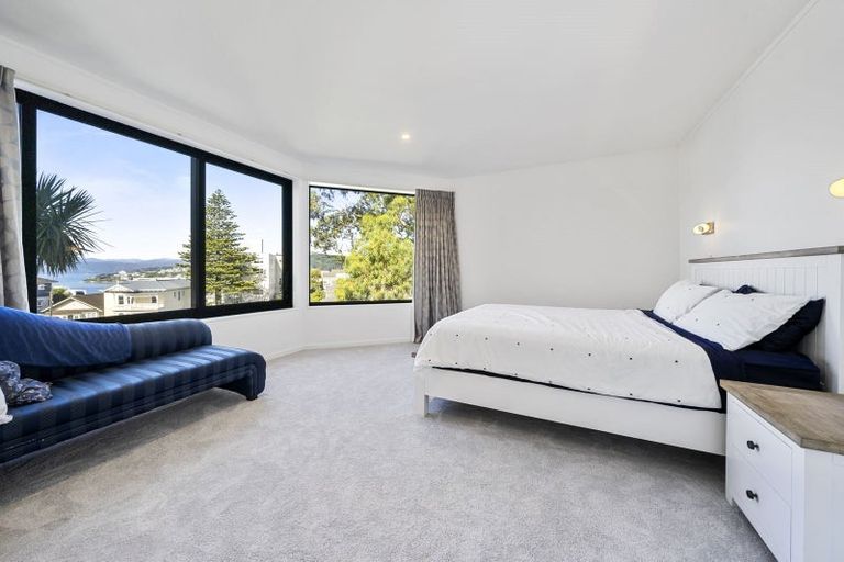 Photo of property in 9 Mount Street, Te Aro, Wellington, 6011