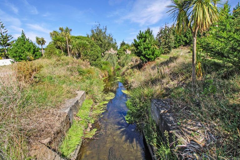 Photo of property in 131 Palmer Road, Foxton Beach, Foxton, 4891