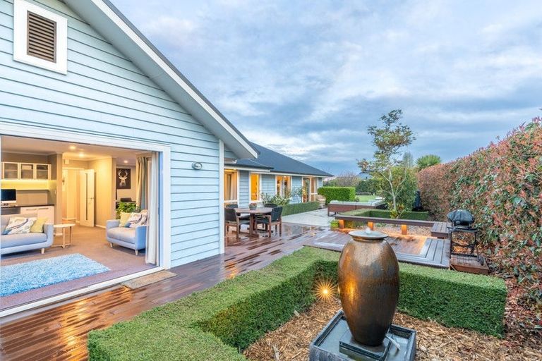 Photo of property in 49 Rossington Drive, West Melton, 7618