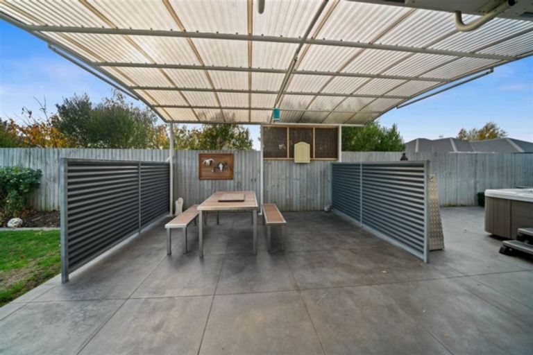 Photo of property in 14 Ellington Mews, Rolleston, 7614
