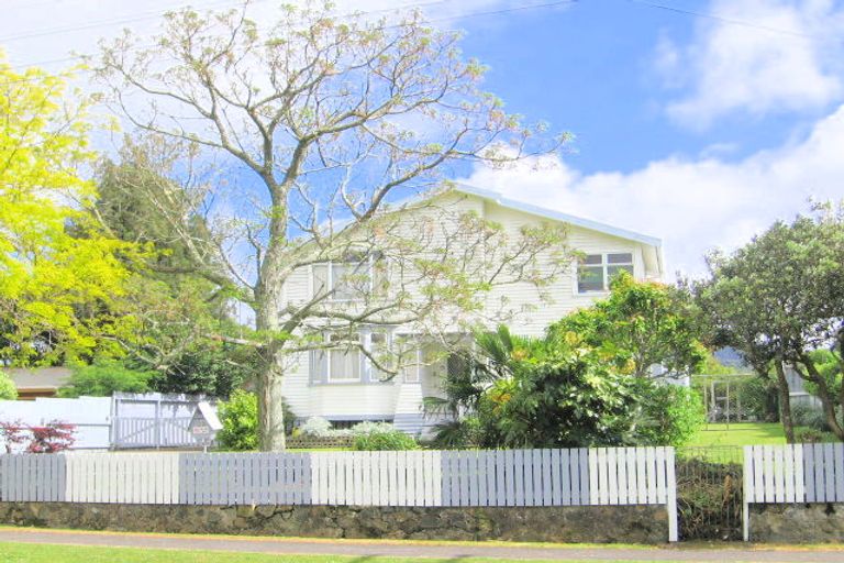 Photo of property in 23 Wilson Street, Waihi, 3610