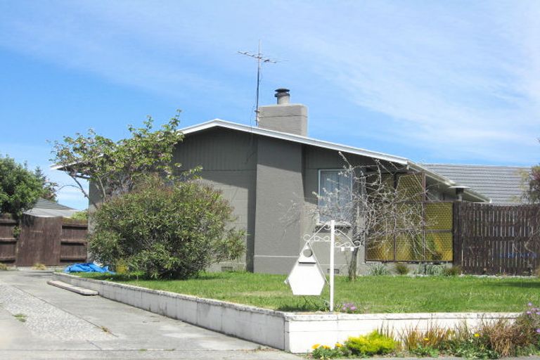 Photo of property in 13 Lynley Crescent, Blenheim, 7201