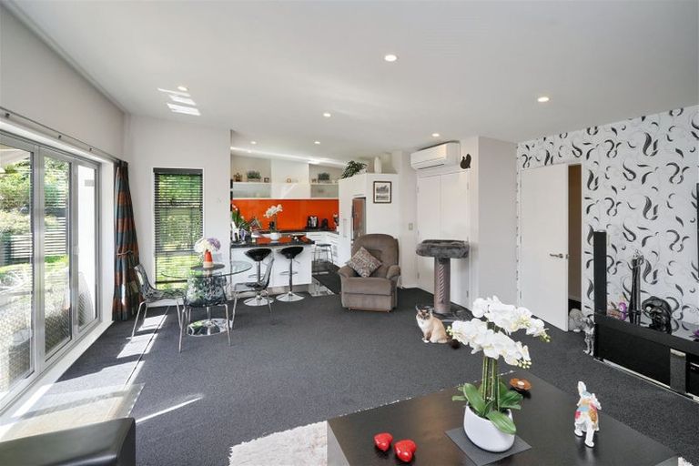 Photo of property in 58a Warden Street, Richmond, Christchurch, 8013